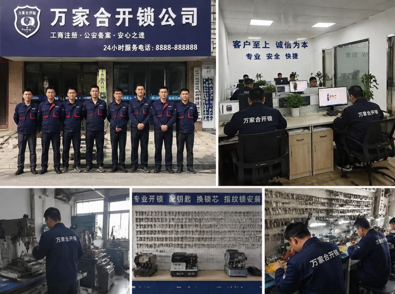 公司简介